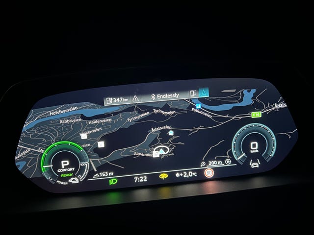 2021 AUDI E-TRON - 12