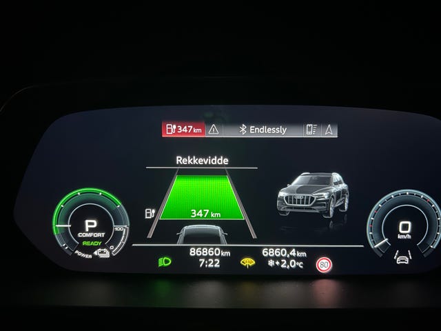 2021 AUDI E-TRON - 13