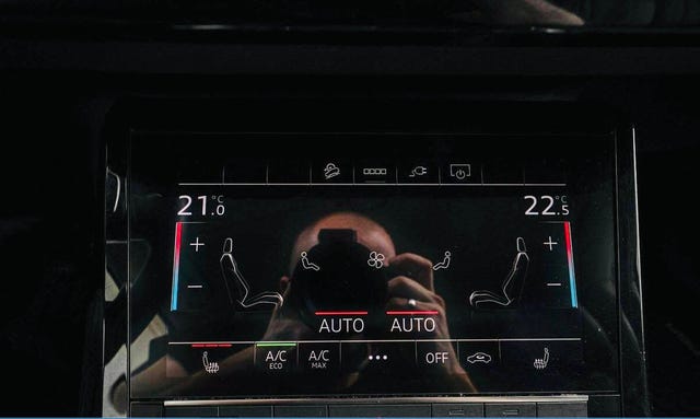 2021 AUDI E-TRON - 14