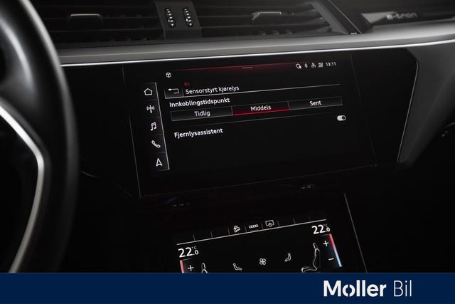 2021 AUDI E-TRON - 24