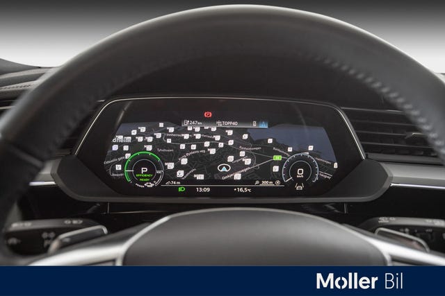 2021 AUDI E-TRON - 19