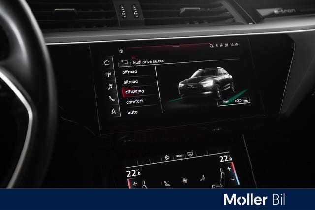2021 AUDI E-TRON - 22