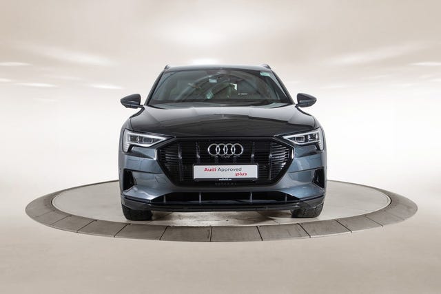 WAUZZZGE4MB026322 2021 AUDI E-TRON-2