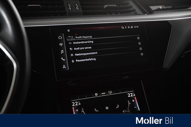 2021 AUDI E-TRON - 23