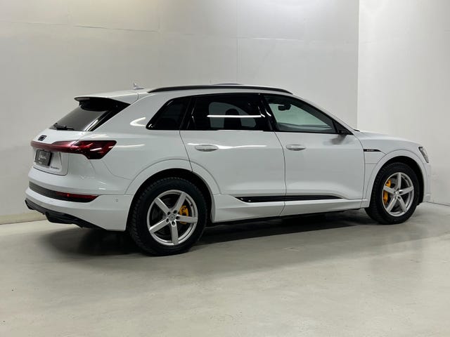 2021 AUDI E-TRON - 15