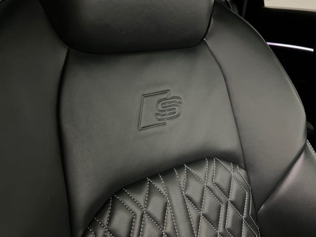 2021 AUDI E-TRON - 29