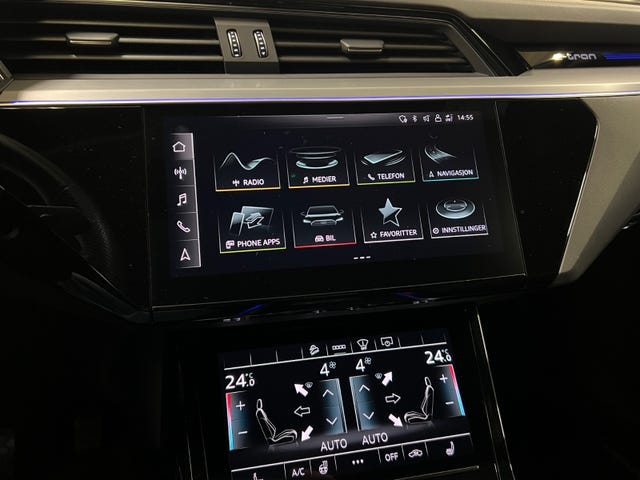 2021 AUDI E-TRON - 39