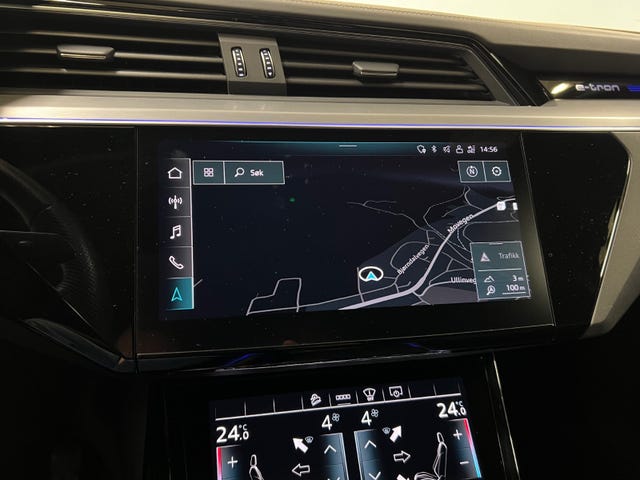 2021 AUDI E-TRON - 37