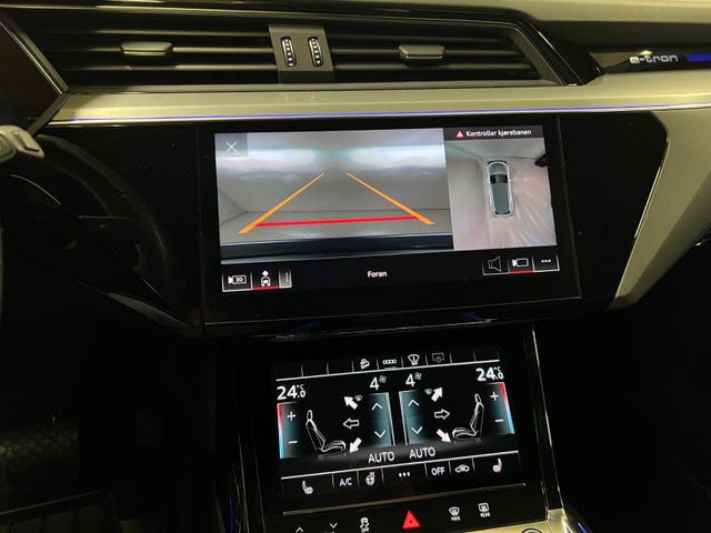2021 AUDI E-TRON - 32