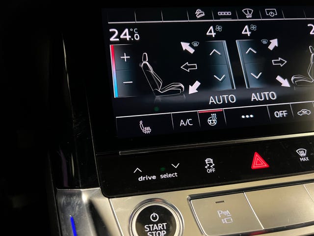 2021 AUDI E-TRON - 38