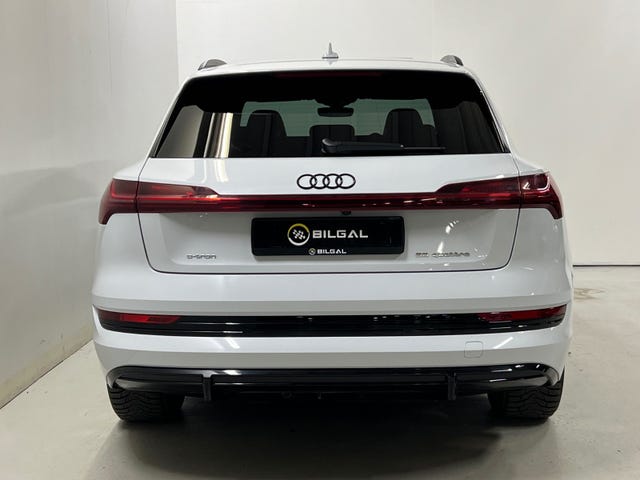 2021 AUDI E-TRON - 10