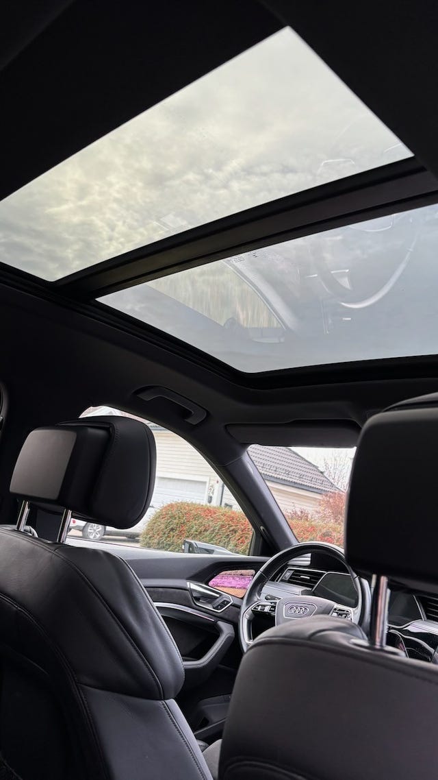 2020 AUDI E-TRON - 20