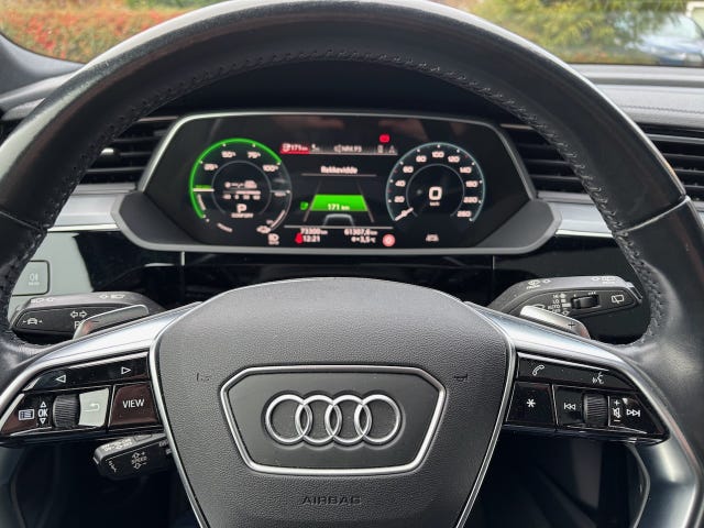 2020 AUDI E-TRON - 22