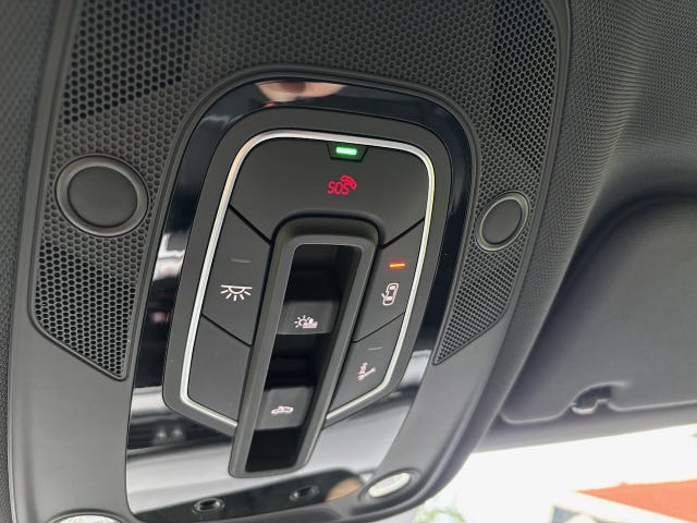 2020 AUDI E-TRON - 21