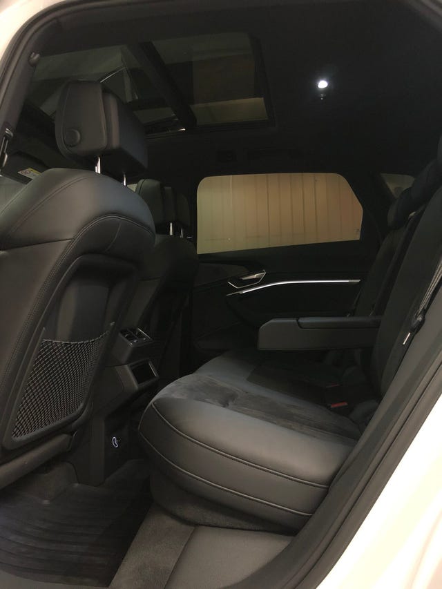 2020 AUDI E-TRON - 17