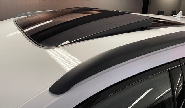 2020 AUDI E-TRON - 43