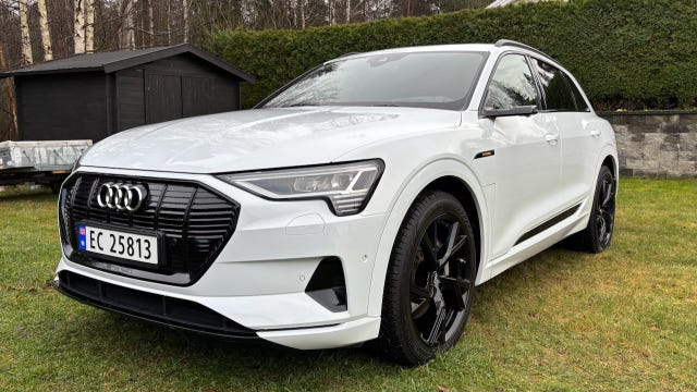 WAUZZZGE0LB004638 2020 AUDI E-TRON-5