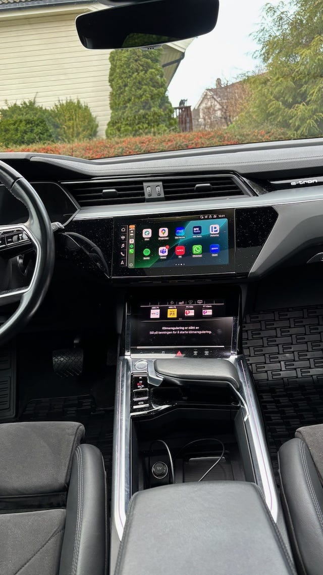 2020 AUDI E-TRON - 11