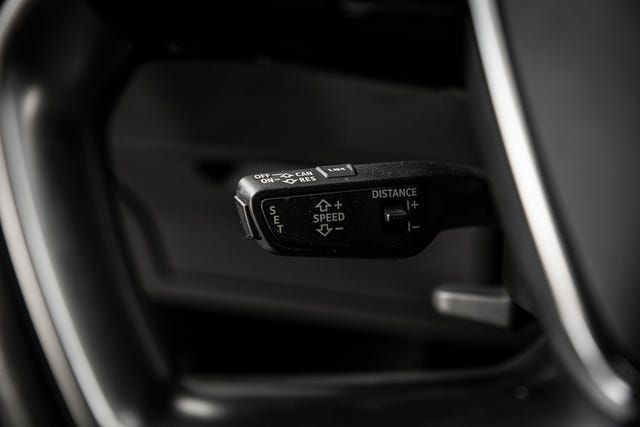 2020 AUDI E-TRON - 39