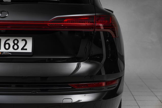 2020 AUDI E-TRON - 7