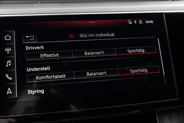 2020 AUDI E-TRON - 45