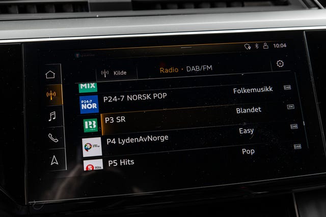 2020 AUDI E-TRON - 41
