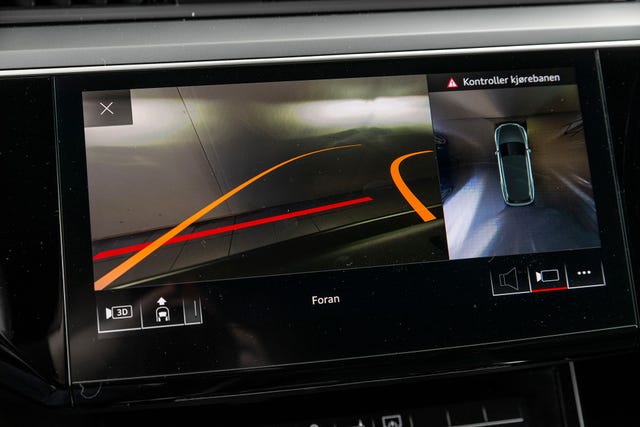 2020 AUDI E-TRON - 47