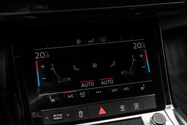 2020 AUDI E-TRON - 48