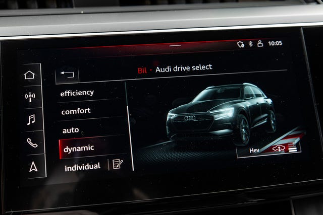 2020 AUDI E-TRON - 44