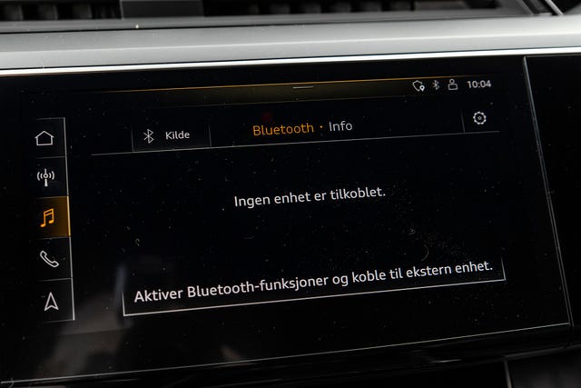 2020 AUDI E-TRON - 42