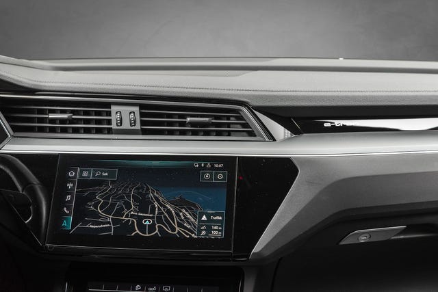 2020 AUDI E-TRON - 40