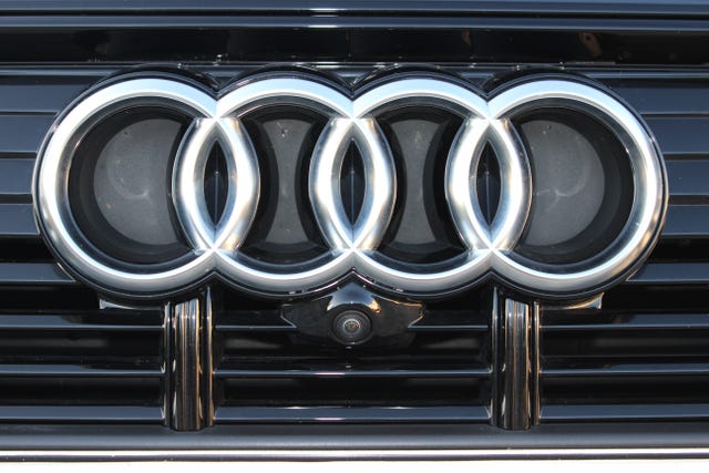 2020 AUDI E-TRON - 10