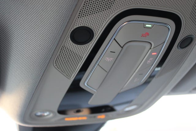2020 AUDI E-TRON - 33