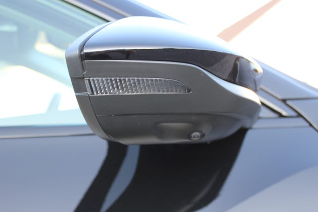 2020 AUDI E-TRON - 25
