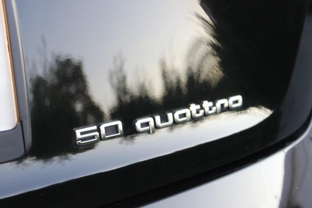 2020 AUDI E-TRON - 23