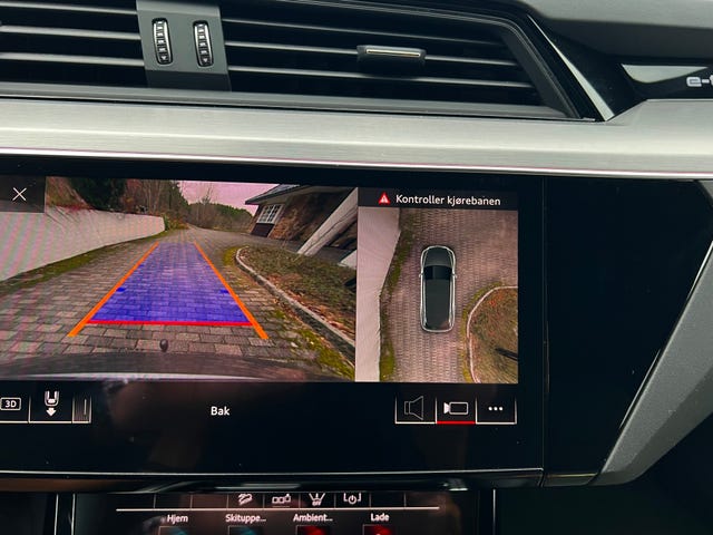 2020 AUDI E-TRON - 20