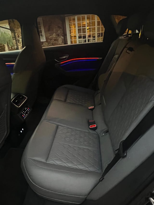 2020 AUDI E-TRON - 30
