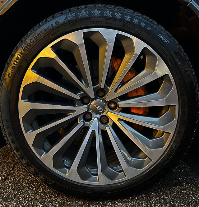 2020 AUDI E-TRON - 40