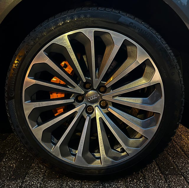 2020 AUDI E-TRON - 38
