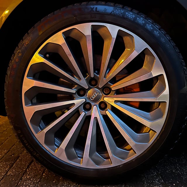 2020 AUDI E-TRON - 39