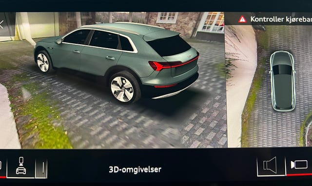 2020 AUDI E-TRON - 21