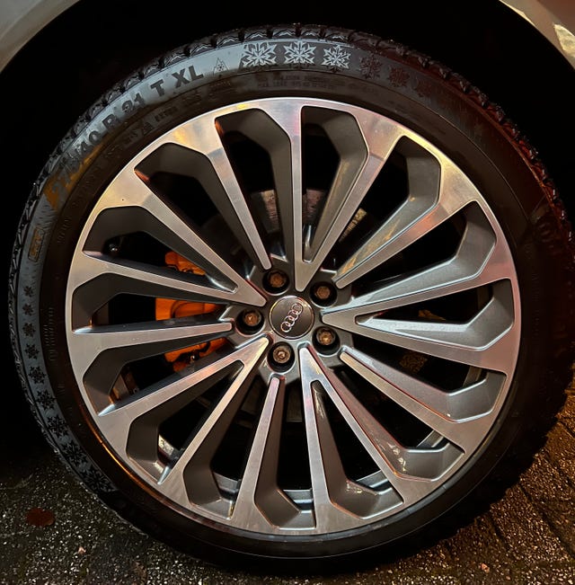 2020 AUDI E-TRON - 41