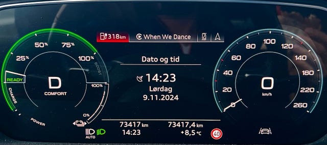 2020 AUDI E-TRON - 15