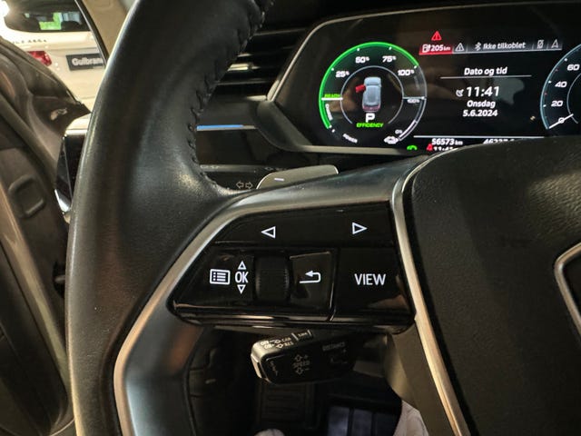2020 AUDI E-TRON - 26
