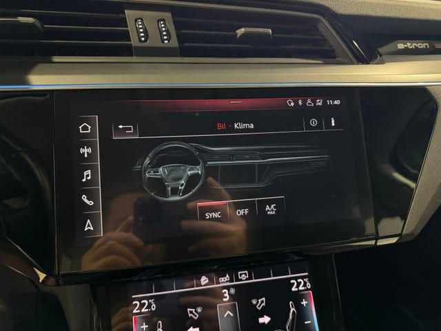 2020 AUDI E-TRON - 22