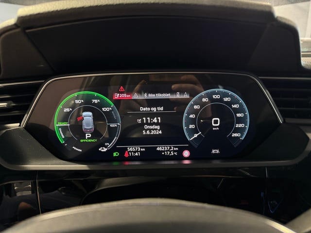 2020 AUDI E-TRON - 27