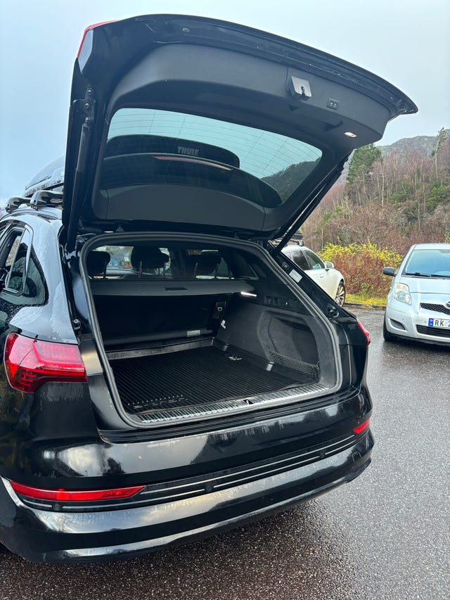 2020 AUDI E-TRON - 13