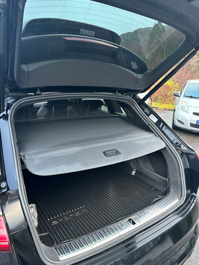 2020 AUDI E-TRON - 14
