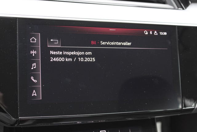2020 AUDI E-TRON - 23