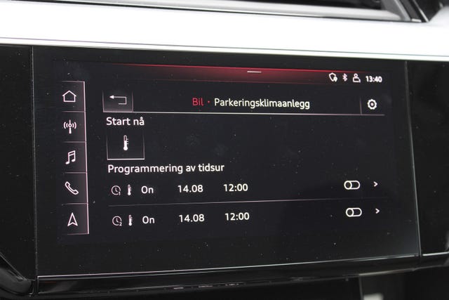 2020 AUDI E-TRON - 24